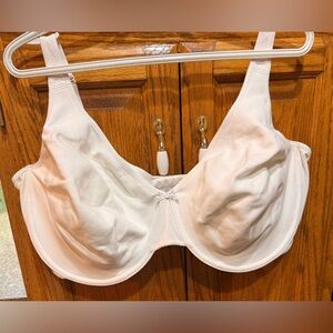 ✨ Cacique Full-Coverage Cotton Blend Bra ✨